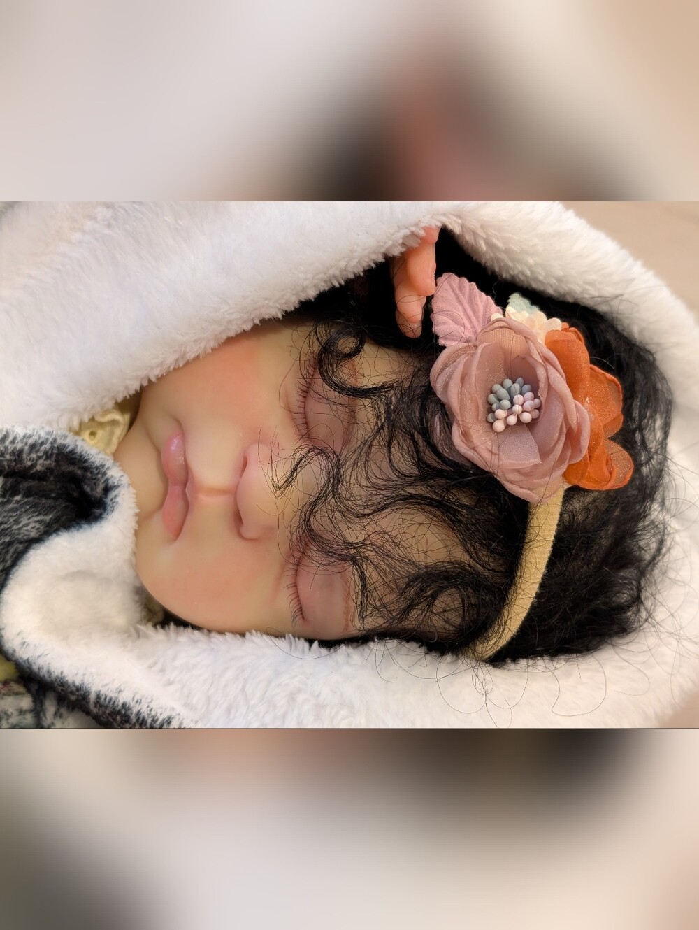 Reborn Remi Ashton